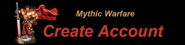 mythic warfare