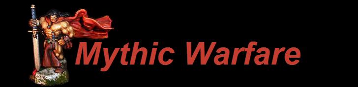 mythic warfare